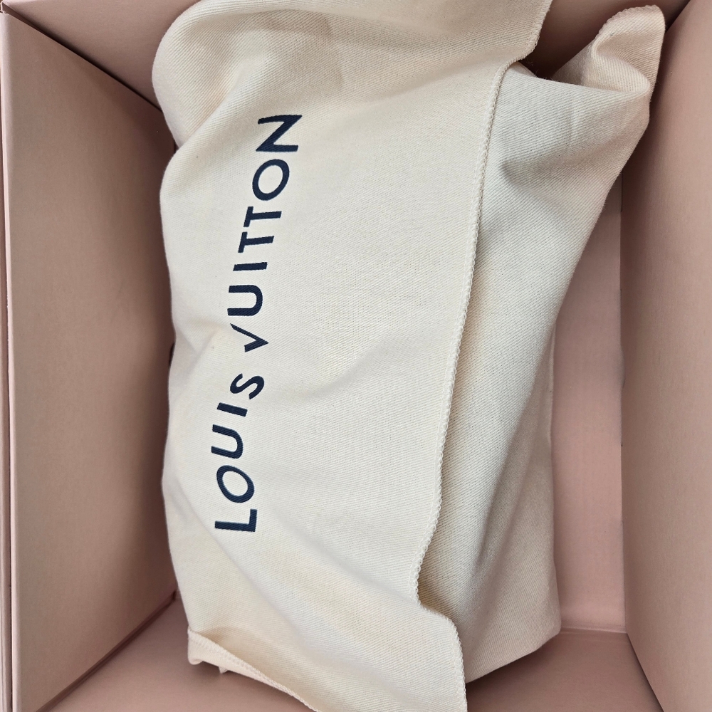 Louis Vuitton and Murakami Alma BB Epi Leather 2Way Bag - NEW, LIMITED EDITION - Picture 12 of 16
